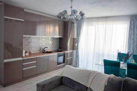 Noa Residence, Alba Iulia, Rumanía
