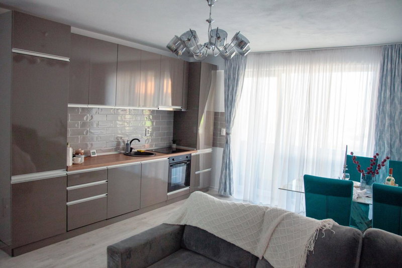 Noa Residence, Alba Iulia, Rumanía