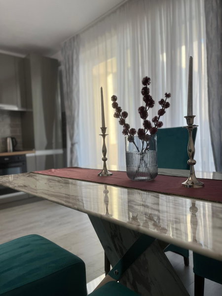 Noa Residence, Alba Iulia, Rumanía