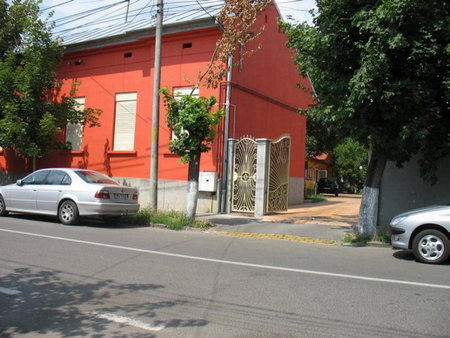 Noroc si Fericire, Târgu-Mureş, Roumanie