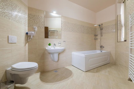 Pensiunea Select Central, Târgu-Mureş, Roumanie