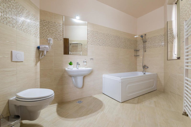 Pensiunea Select Central, Târgu-Mureş, Roumanie