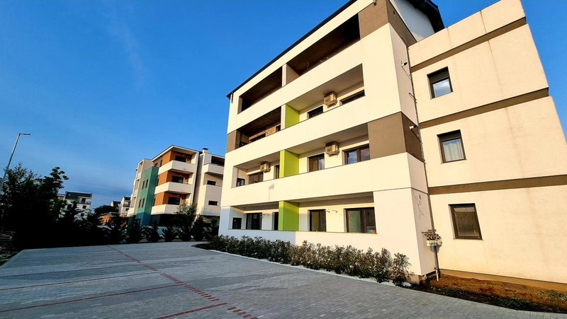 BIO Residence Apartments Timisoara, Timişoara, Rumänien