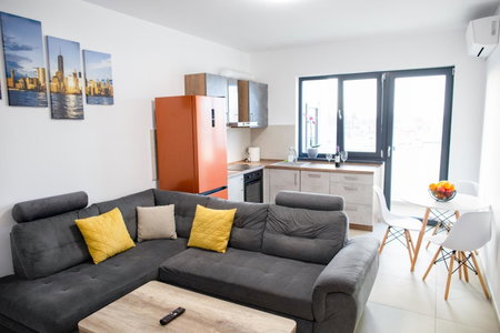 BIO Residence Apartments Timisoara, Timişoara, Rumänien