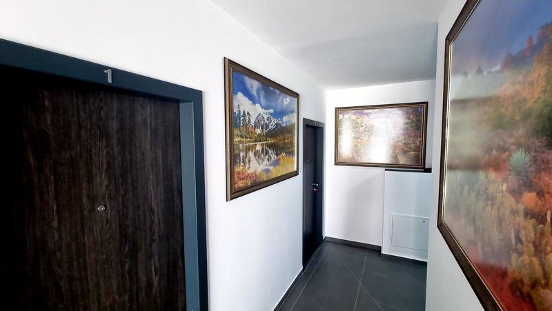 BIO Residence Apartments Timisoara, Timişoara, Rumänien