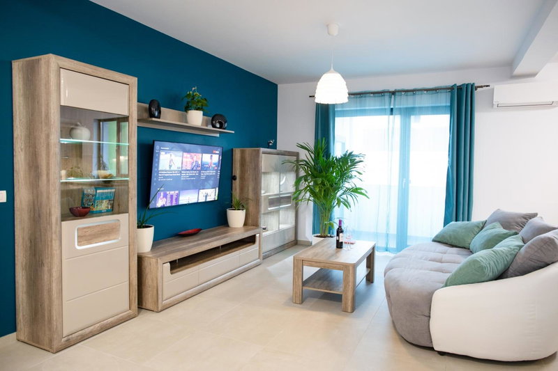 BIO Residence Apartments Timisoara, Timişoara, Rumänien