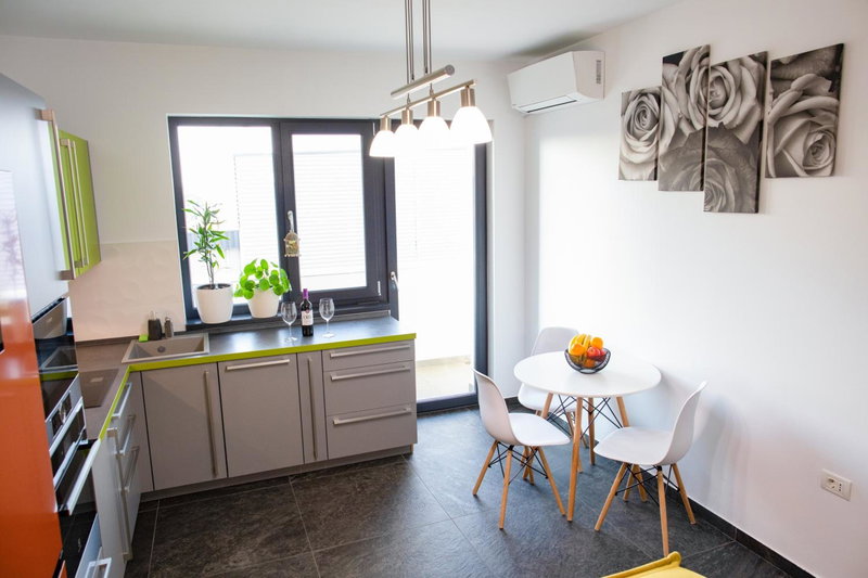 BIO Residence Apartments Timisoara, Timişoara, Rumänien