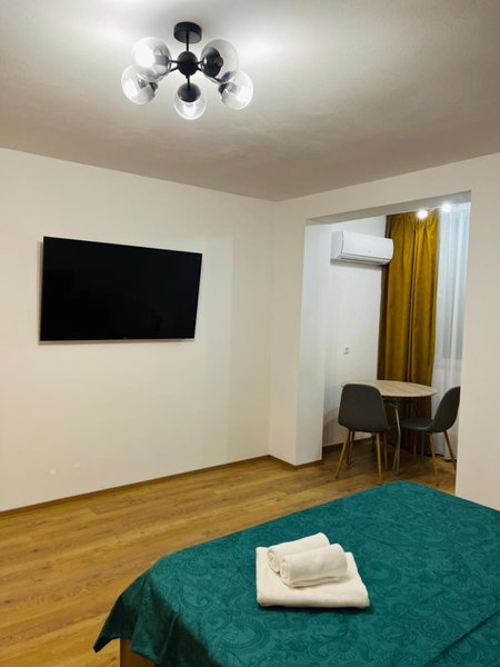 Medias Cozy Studio, Mediaş, Romania