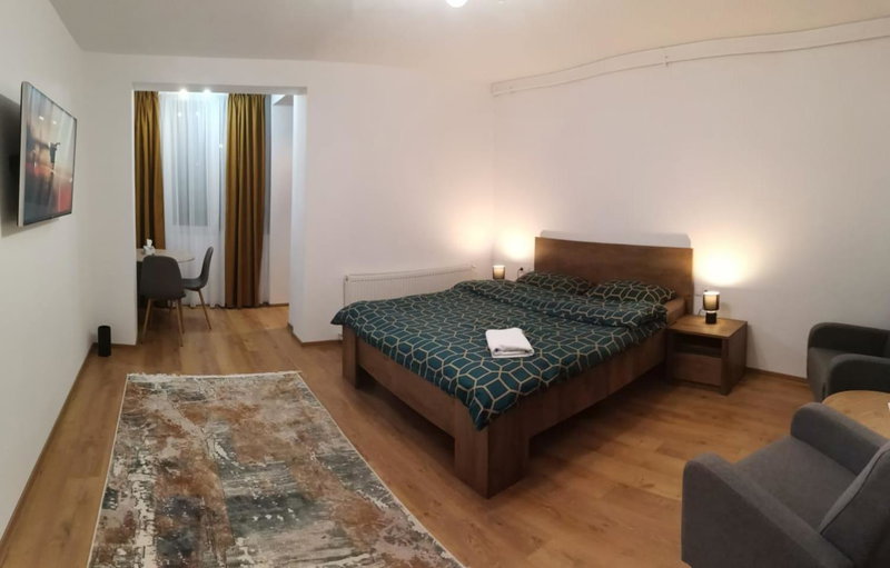 Medias Cozy Studio, Mediaş, Romania