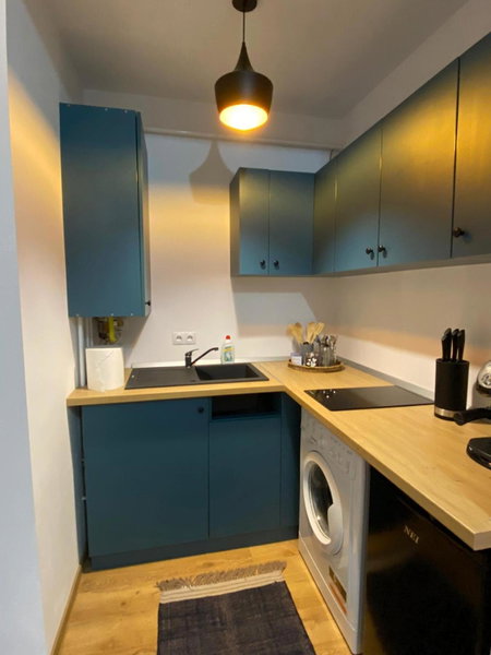 Medias Cozy Studio, Mediaş, Romania