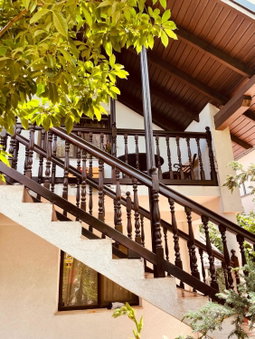 Leaganul Bucovinei Guest House, Suceava, Romania