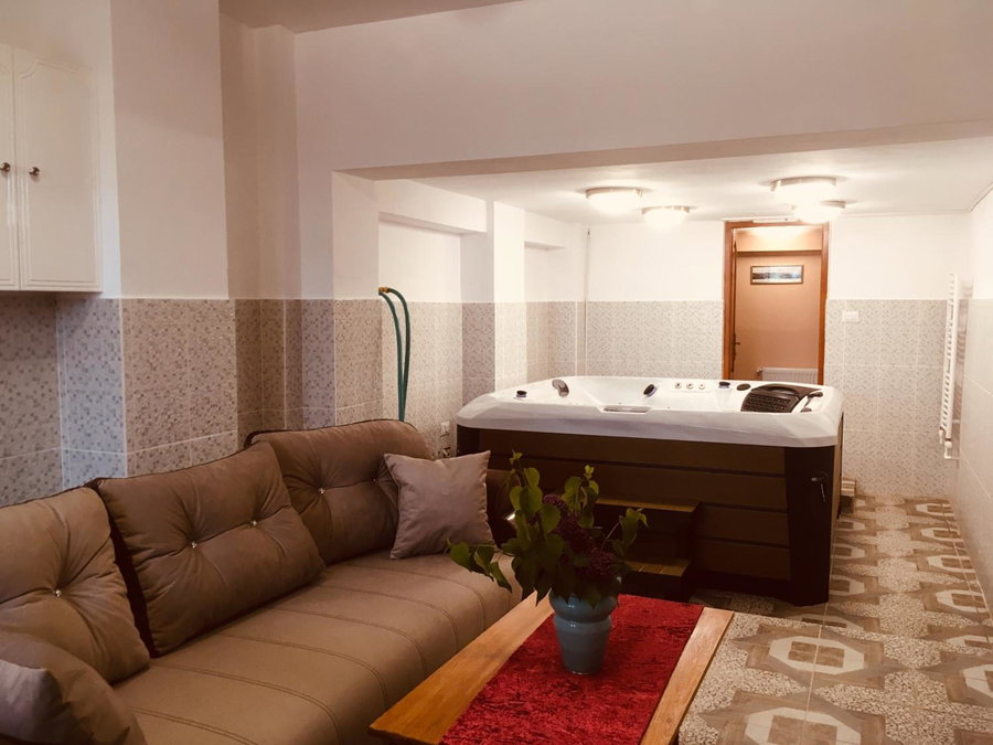 Leaganul Bucovinei Guest House, Suceava, Romania