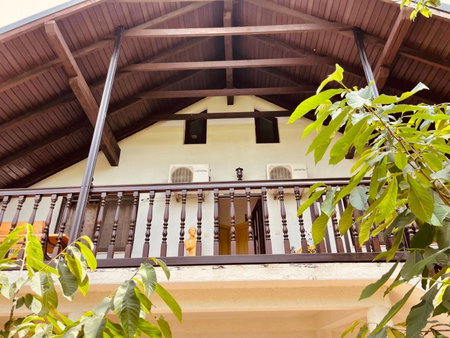 Leaganul Bucovinei Guest House, Suceava, Romania