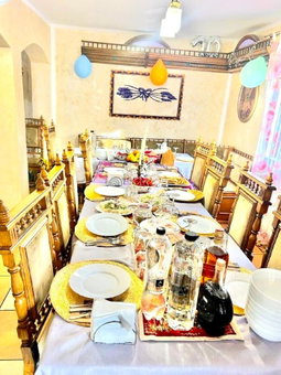 Leaganul Bucovinei Guest House, Suceava, Romania