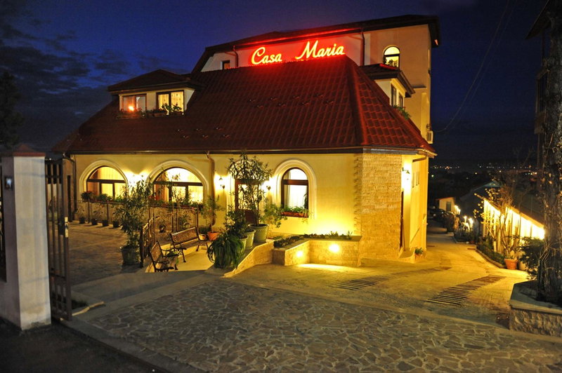 Casa Maria Arges, Piteşti, Rumanía