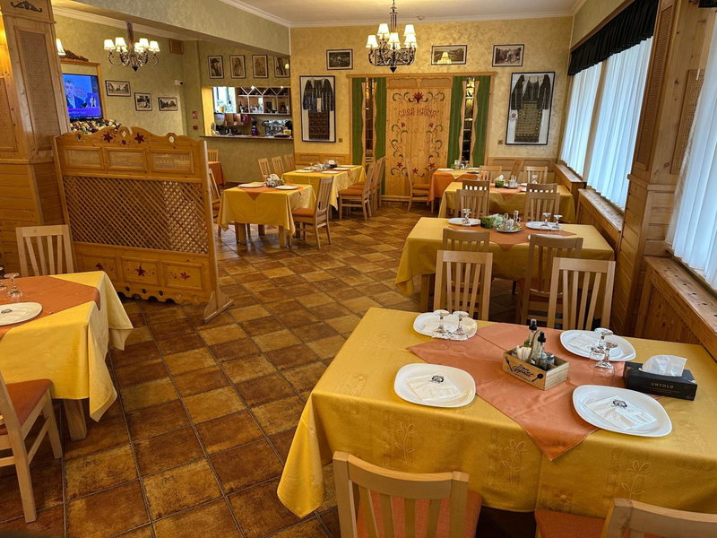 Casa Maria Arges, Piteşti, Rumanía
