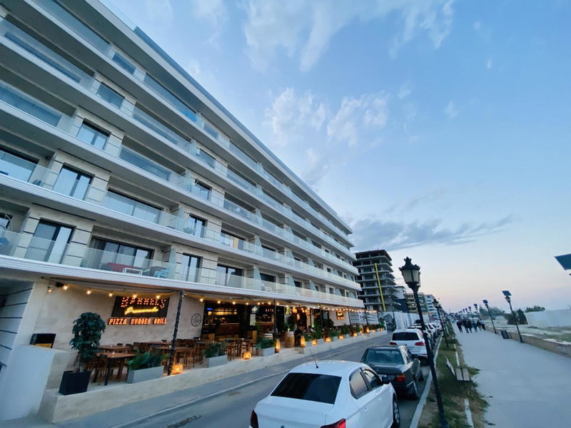 Gioia Sea View, Mamaia Nord, Romania