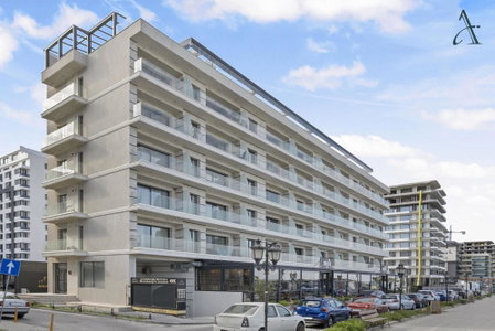 Gioia Sea View, Mamaia Nord, Romania