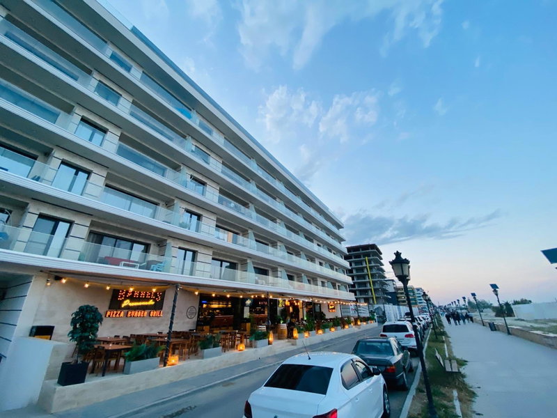 Gioia Sea View, Mamaia Nord, Romania
