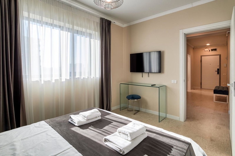 Gioia Sea View, Mamaia Nord, Romania