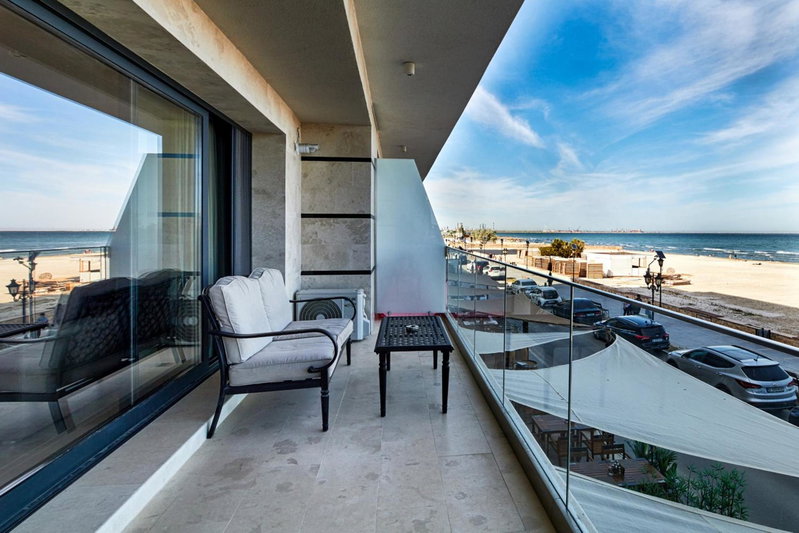 Gioia Sea View, Mamaia Nord, Romania