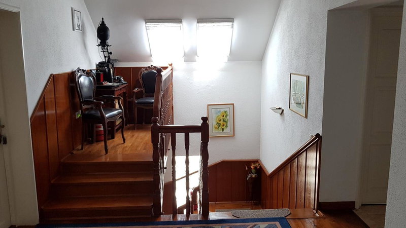 Casa Vanatorului, Sighişoara, Romania