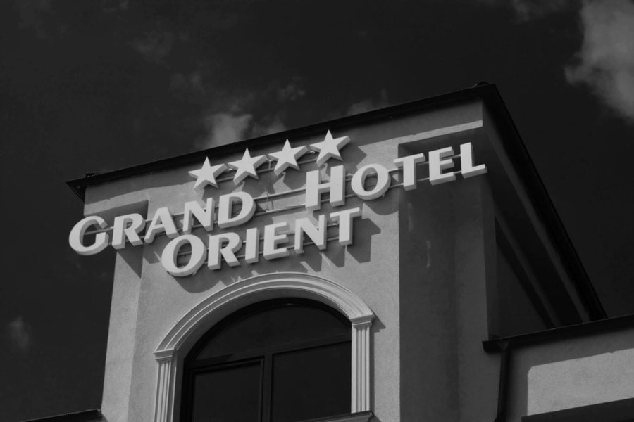 Grand Hotel Orient Braila, Brăila, Romania