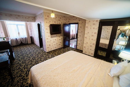 Grand Hotel Orient Braila, Brăila, Romania