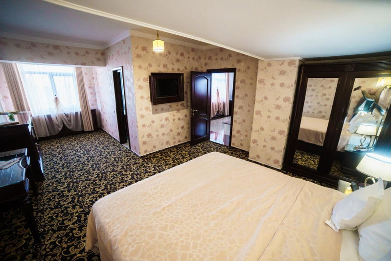 Grand Hotel Orient Braila, Brăila, Romania