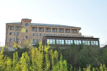 Grand Hotel Orient Braila, Brăila, Romania