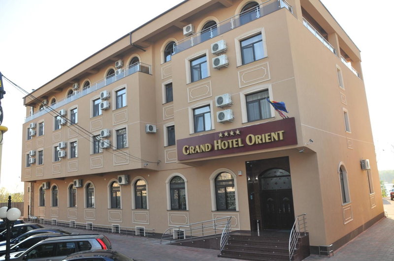Grand Hotel Orient Braila, Brăila, Romania