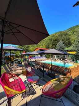 Pensiunea El Plazza, Băile Herculane, Romania