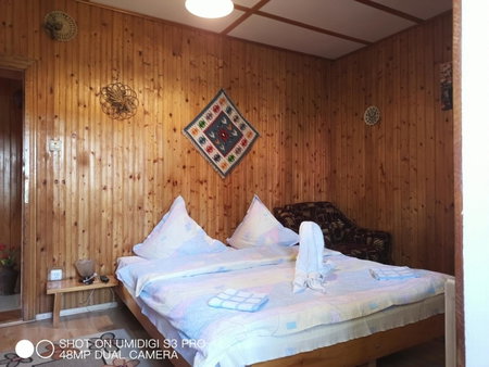 Casa Rodica str. Clabucetului 28, Buşteni, Румыния