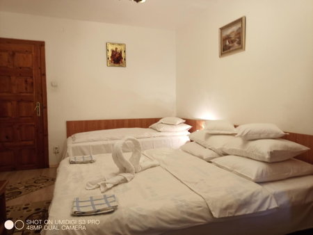 Casa Rodica str. Clabucetului 28, Buşteni, Румыния