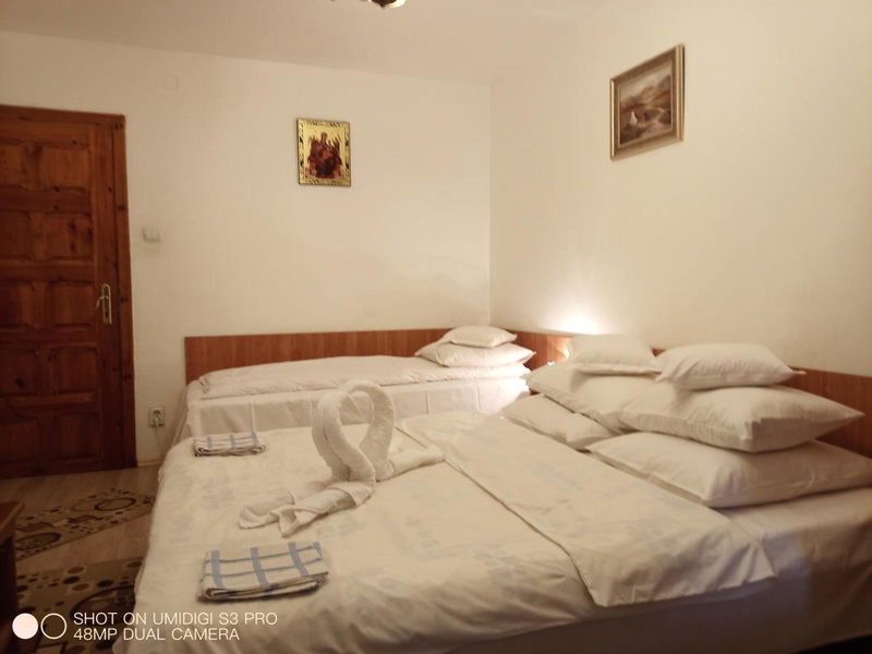 Casa Rodica str. Clabucetului 28, Buşteni, Румыния