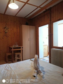 Casa Rodica str. Clabucetului 28, Buşteni, Roumanie