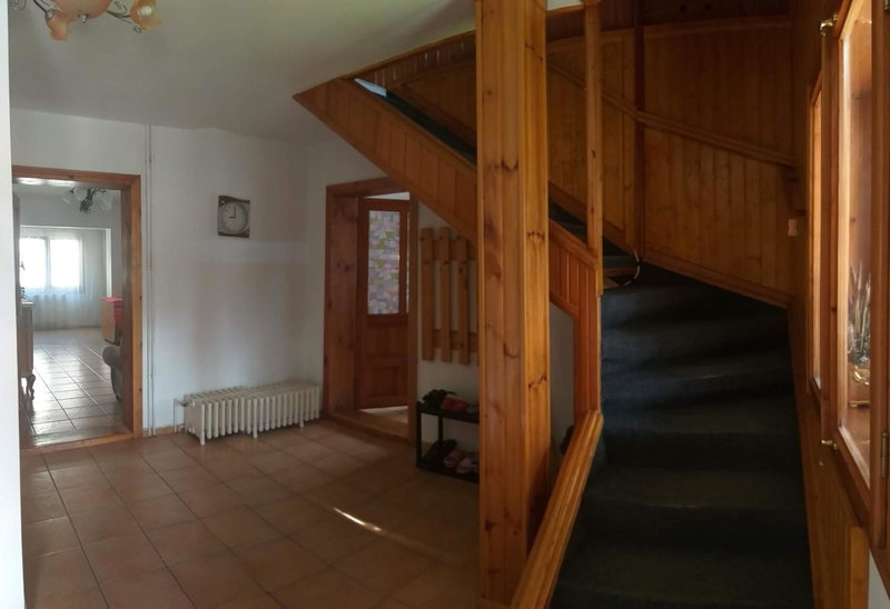 Casa Rodica str. Clabucetului 28, Buşteni, Румыния