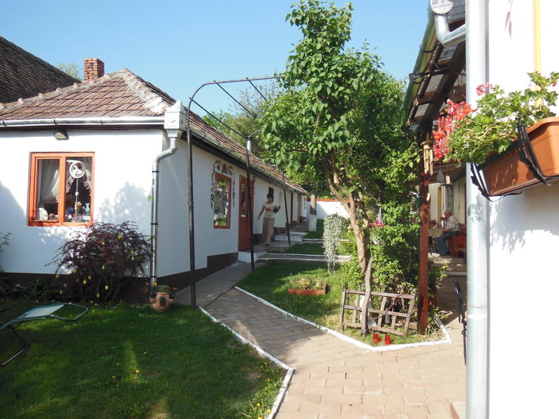 Pension Bassen, Bazna, Romania
