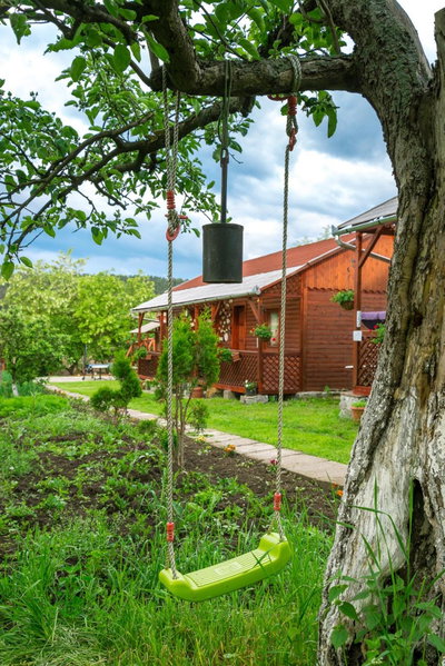 Pension Bassen, Bazna, Romania