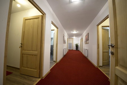 Casa Pozitiv Relax, Buzau, Romania