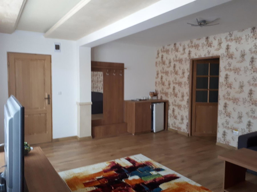 Casa Pozitiv Relax, Buzau, Romania