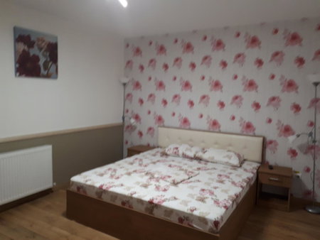 Casa Pozitiv Relax, Buzau, Romania