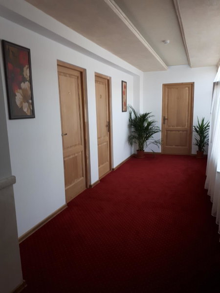 Casa Pozitiv Relax, Buzau, Romania