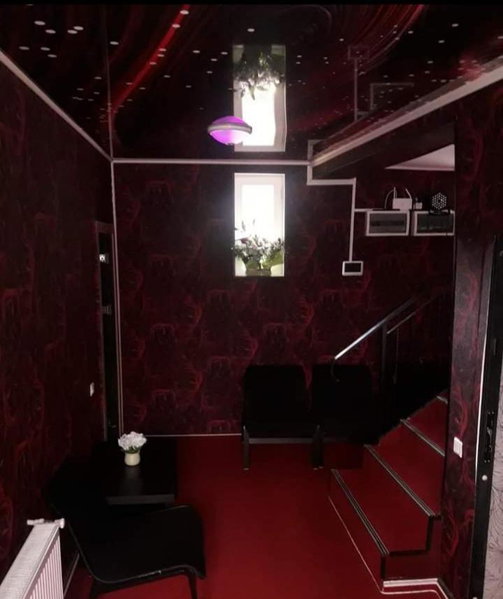 Ely's Mansion-24h Check-in, Bucharest, Romania