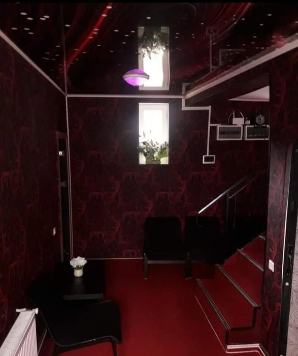 Ely's Mansion-24h Check-in, Bucharest, Romania