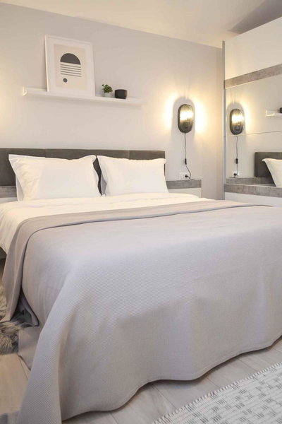 Vila White Tulip, Alba Iulia, Румыния