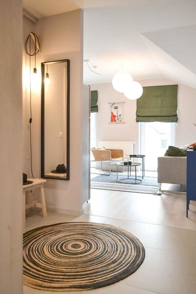 Vila White Tulip, Alba Iulia, Румыния
