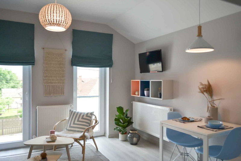 Vila White Tulip, Alba Iulia, Румыния