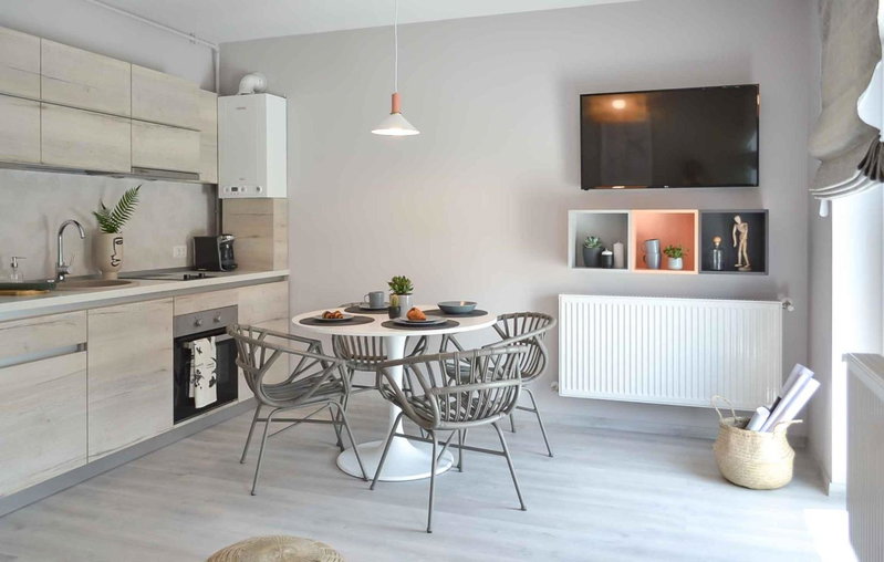 Vila White Tulip, Alba Iulia, Румыния