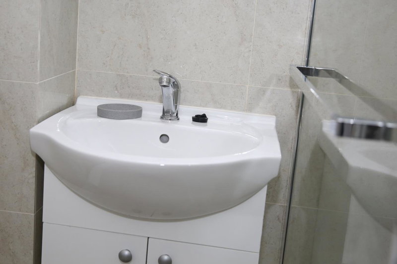 Schick apartment, Sibiu, Romania